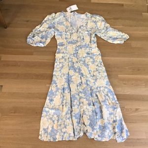 Zara dress